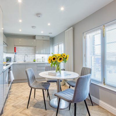 Harper Luxe Apartament-009